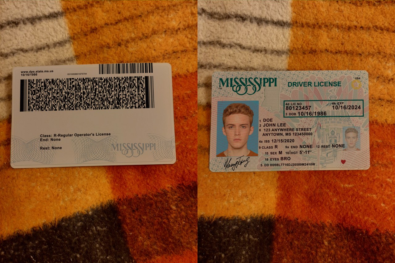 mississippi_drivers_license_result_image