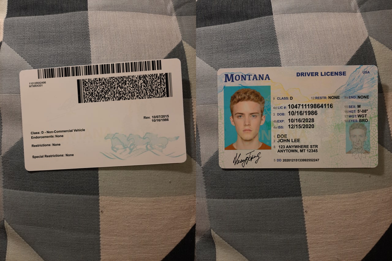 montana_drivres_license_result_image