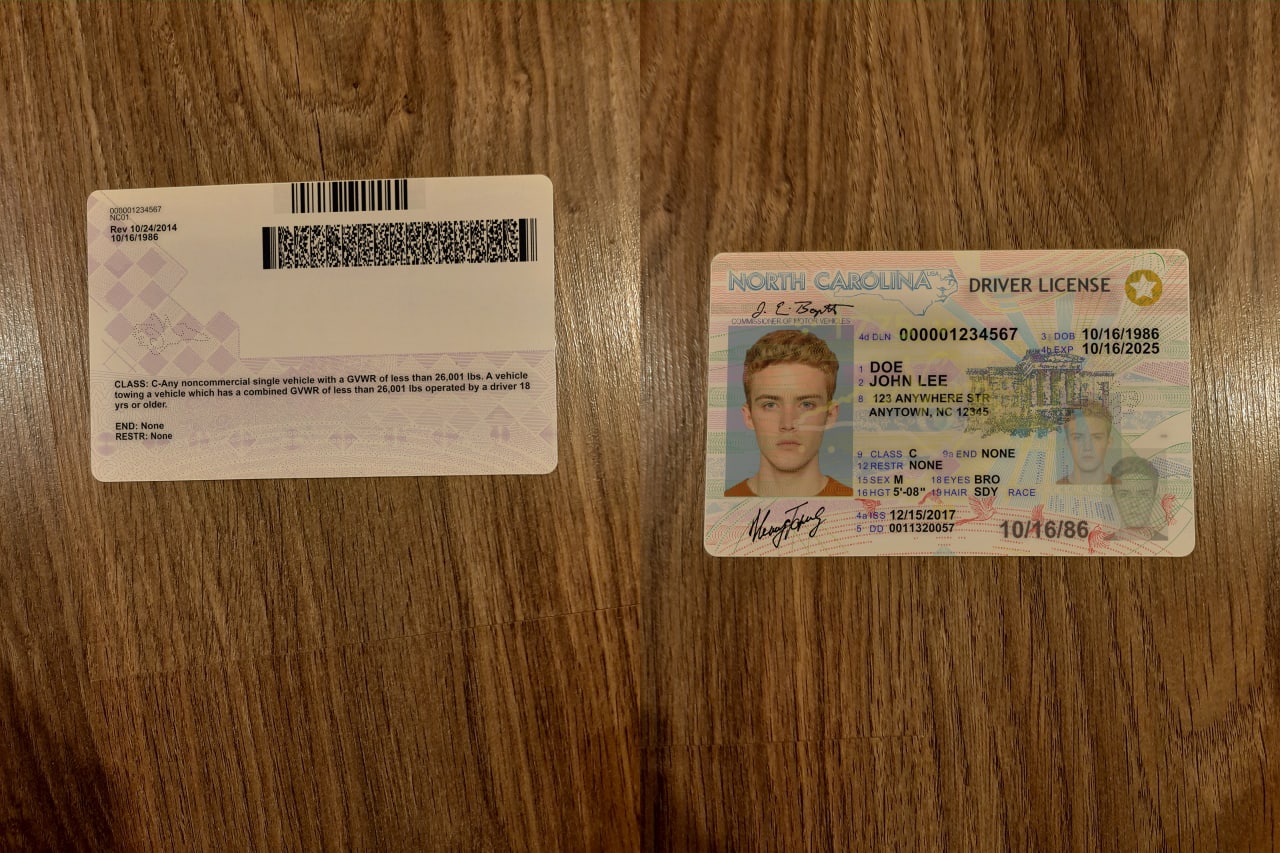 north_carolina_drivres_license_result_image