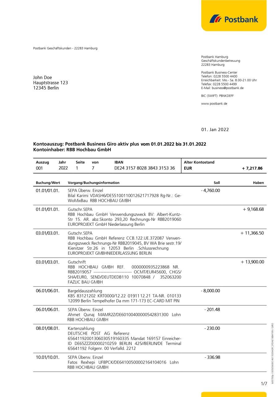 postbank_statement_print