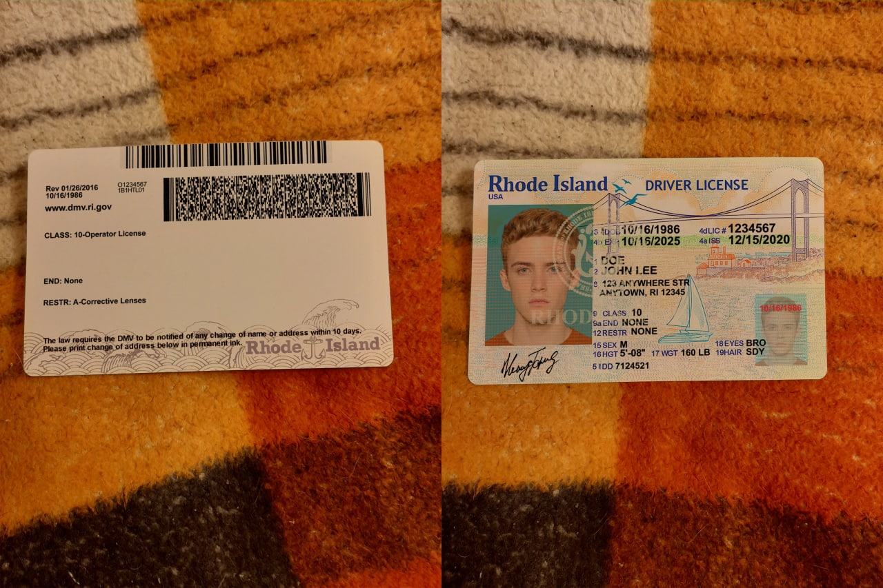 rhode_island_drivres_license_result_image