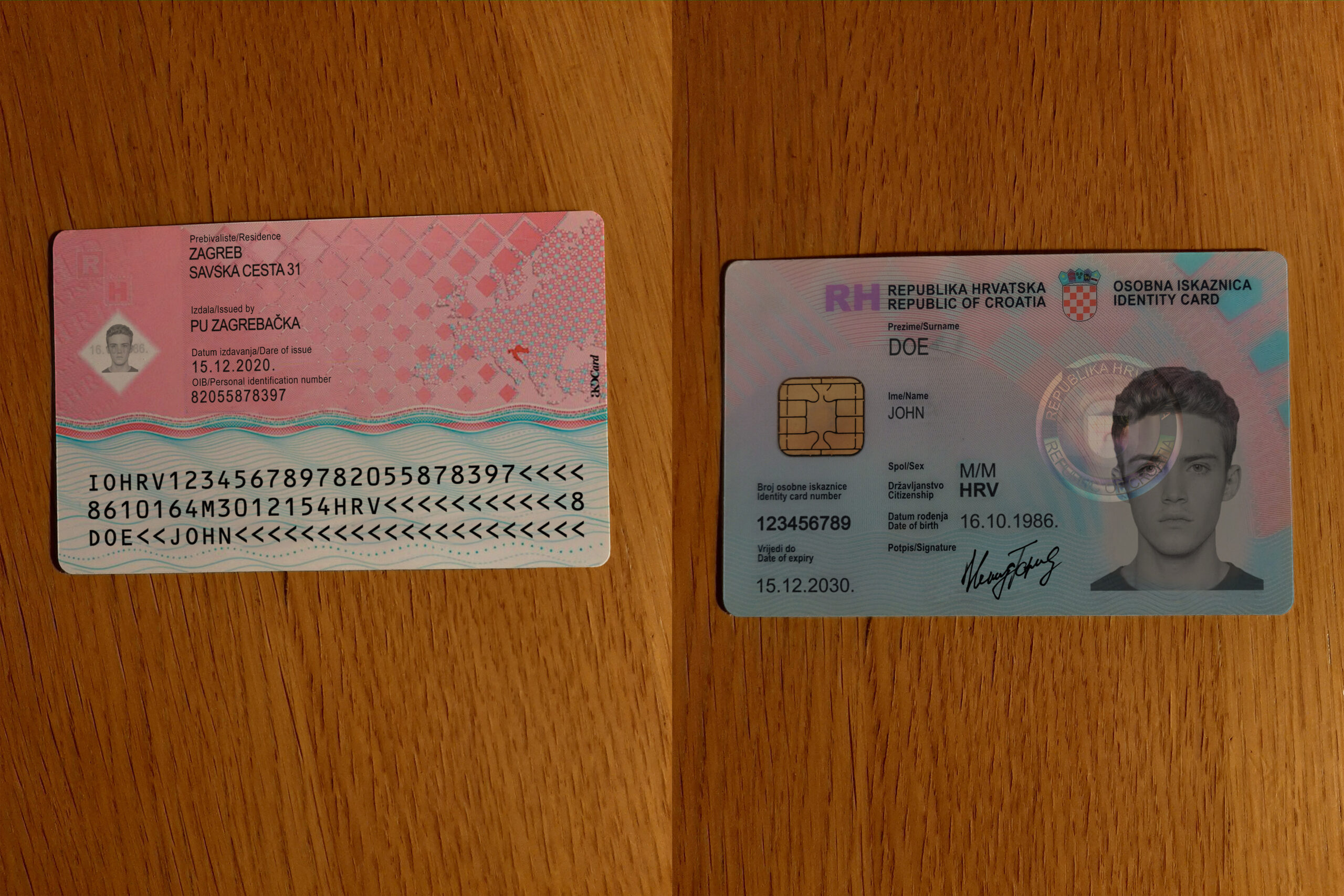 Croatia_ID_Card