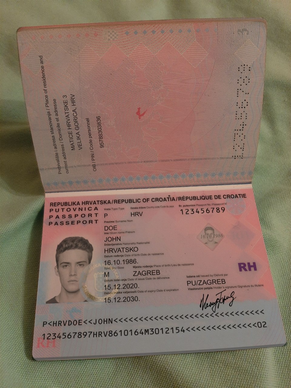 croatia_passport_result_image
